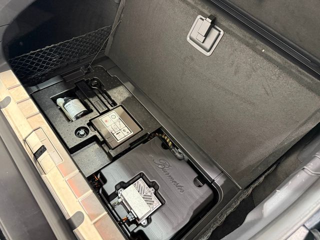 2014 Porsche Panamera 2014 PORSCHE PANAMERA TURBO S EXECUTIVE LWB - 22973889 - 64