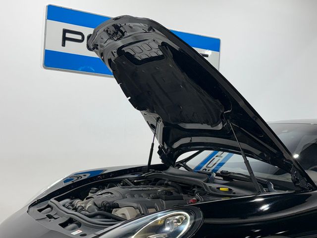 2014 Porsche Panamera 2014 PORSCHE PANAMERA TURBO S EXECUTIVE LWB - 22973889 - 66