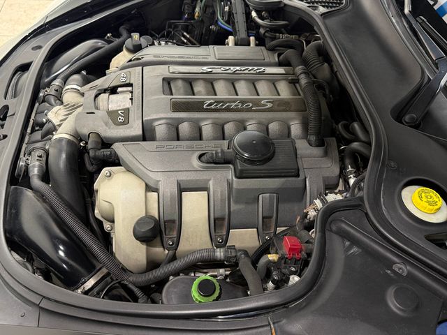 2014 Porsche Panamera 2014 PORSCHE PANAMERA TURBO S EXECUTIVE LWB - 22973889 - 68