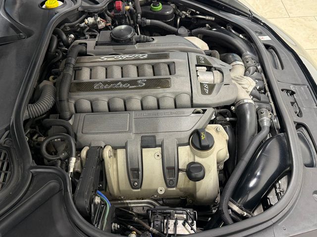 2014 Porsche Panamera 2014 PORSCHE PANAMERA TURBO S EXECUTIVE LWB - 22973889 - 69