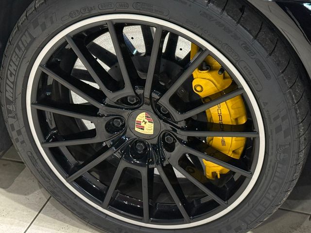 2014 Porsche Panamera 2014 PORSCHE PANAMERA TURBO S EXECUTIVE LWB - 22973889 - 74