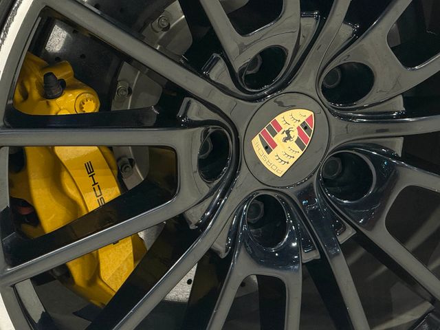 2014 Porsche Panamera 2014 PORSCHE PANAMERA TURBO S EXECUTIVE LWB - 22973889 - 75