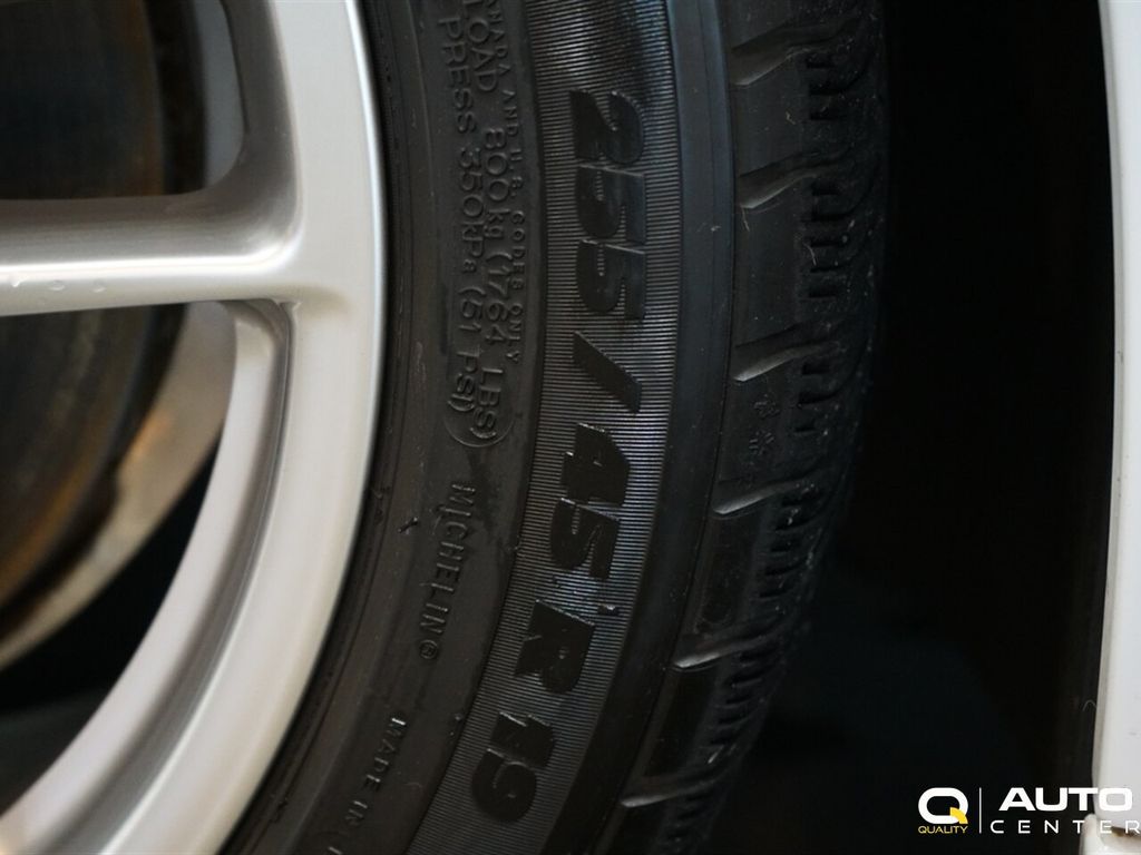 2014 Porsche Panamera 4dr Hatchback 4 - 22974763 - 10