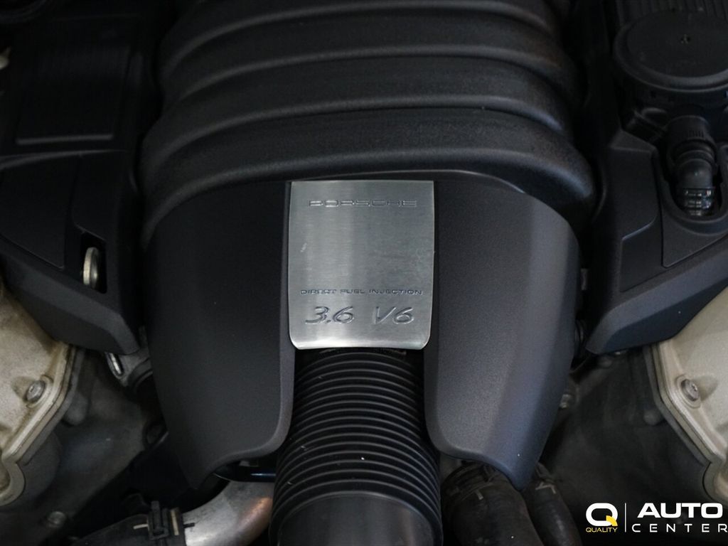 2014 Porsche Panamera 4dr Hatchback 4 - 22974763 - 12