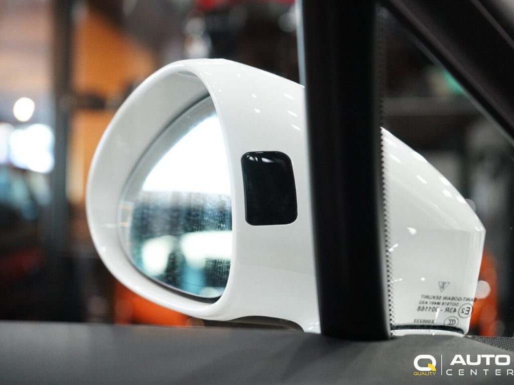 2014 Porsche Panamera 4dr Hatchback 4 - 22974763 - 14