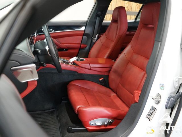2014 Porsche Panamera 4dr Hatchback 4 - 22974763 - 15