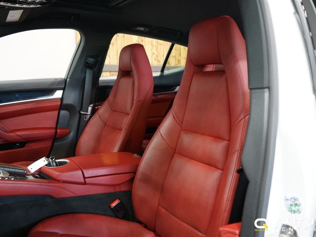 2014 Porsche Panamera 4dr Hatchback 4 - 22974763 - 16