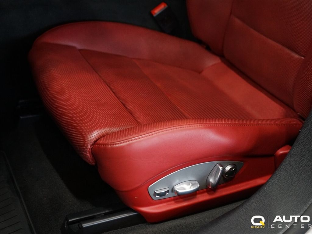 2014 Porsche Panamera 4dr Hatchback 4 - 22974763 - 17