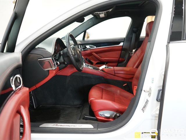 2014 Porsche Panamera 4dr Hatchback 4 - 22974763 - 18