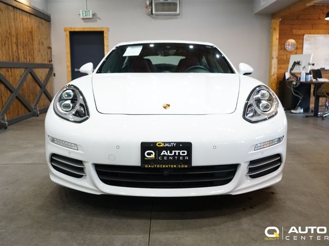 2014 Porsche Panamera 4dr Hatchback 4 - 22974763 - 1