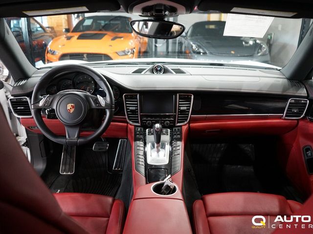 2014 Porsche Panamera 4dr Hatchback 4 - 22974763 - 19