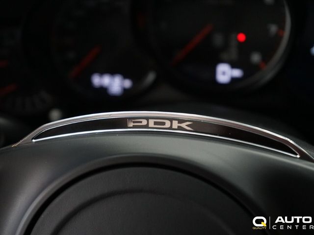 2014 Porsche Panamera 4dr Hatchback 4 - 22974763 - 21