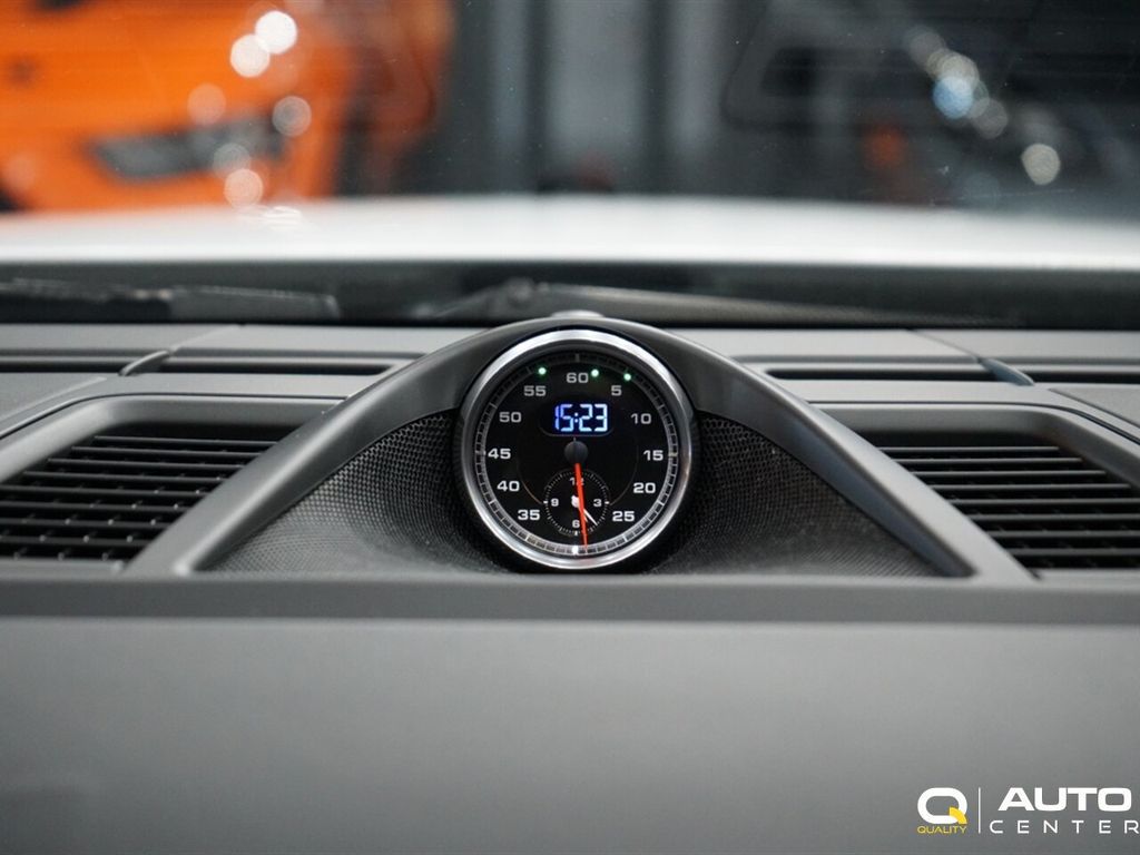 2014 Porsche Panamera 4dr Hatchback 4 - 22974763 - 22