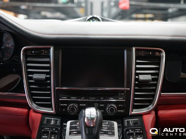 2014 Porsche Panamera 4dr Hatchback 4 - 22974763 - 23