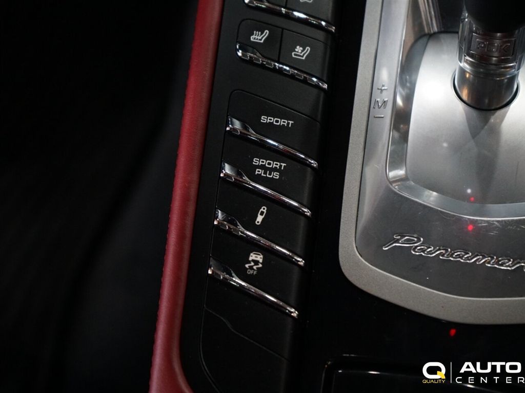 2014 Porsche Panamera 4dr Hatchback 4 - 22974763 - 26