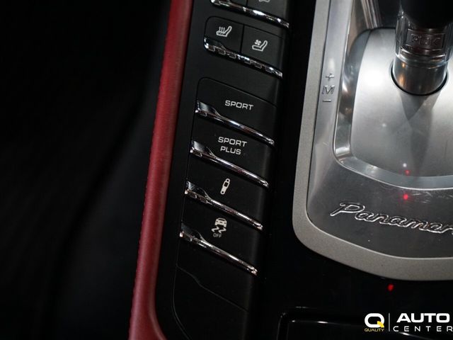 2014 Porsche Panamera 4dr Hatchback 4 - 22974763 - 26