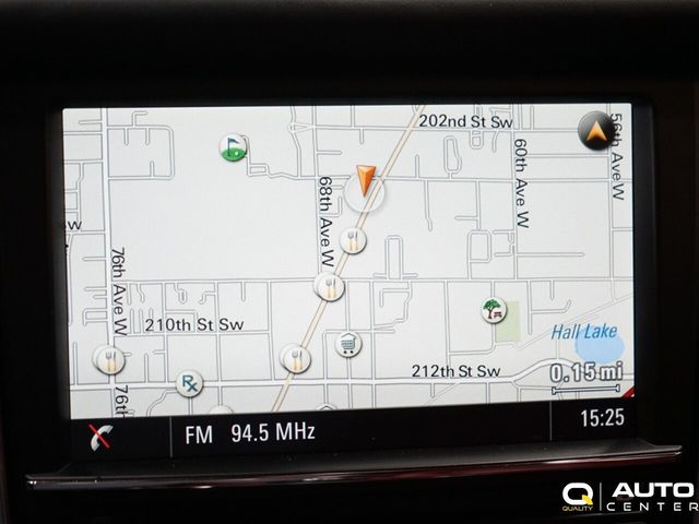 2014 Porsche Panamera 4dr Hatchback 4 - 22974763 - 28