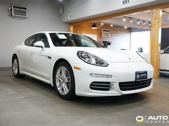 2014 Porsche Panamera 4dr Hatchback 4 - 22974763 - 2