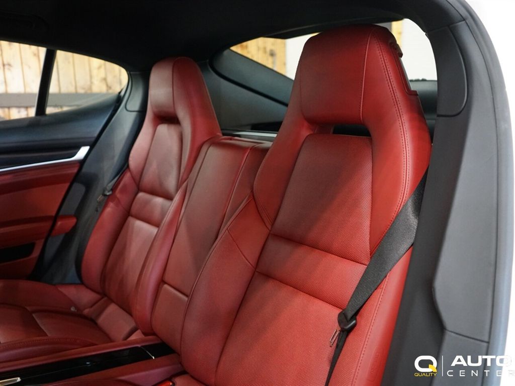 2014 Porsche Panamera 4dr Hatchback 4 - 22974763 - 33