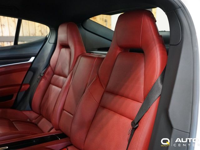 2014 Porsche Panamera 4dr Hatchback 4 - 22974763 - 33