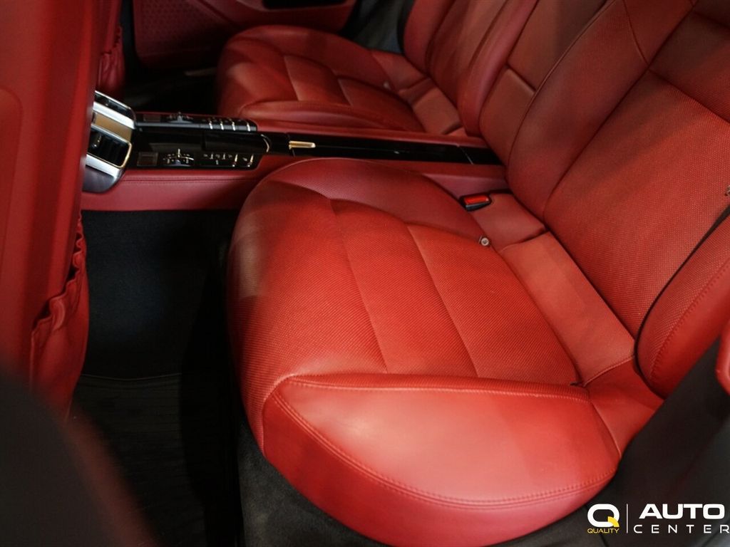 2014 Porsche Panamera 4dr Hatchback 4 - 22974763 - 34