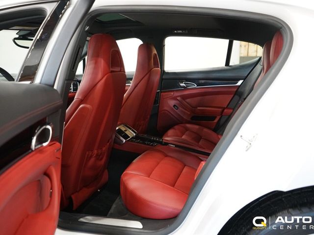 2014 Porsche Panamera 4dr Hatchback 4 - 22974763 - 35