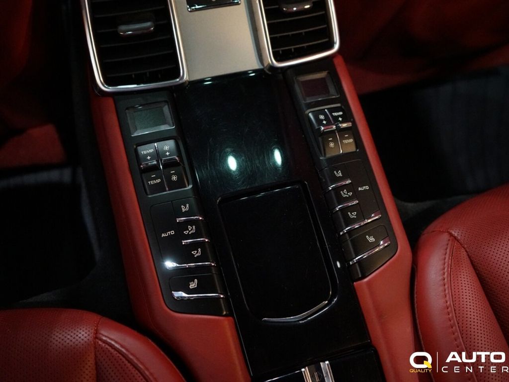 2014 Porsche Panamera 4dr Hatchback 4 - 22974763 - 37