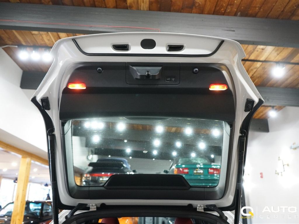 2014 Porsche Panamera 4dr Hatchback 4 - 22974763 - 39