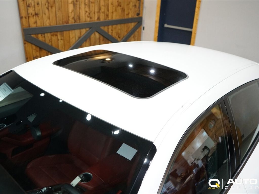 2014 Porsche Panamera 4dr Hatchback 4 - 22974763 - 8