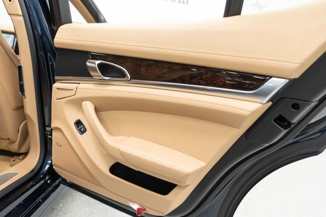 2014 Porsche Panamera 4dr Hatchback 4 - 23002184 - 12