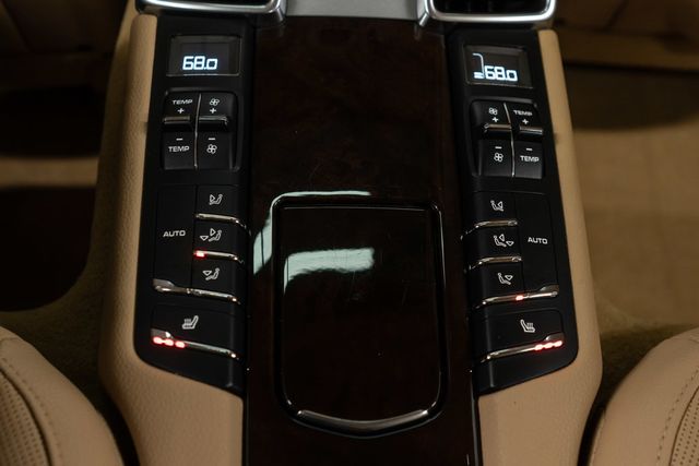 2014 Porsche Panamera 4dr Hatchback 4 - 23002184 - 14