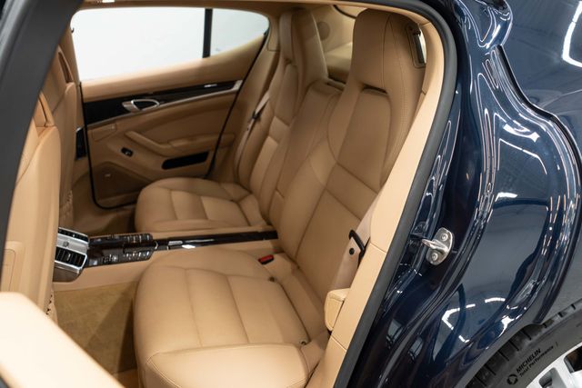 2014 Porsche Panamera 4dr Hatchback 4 - 23002184 - 15