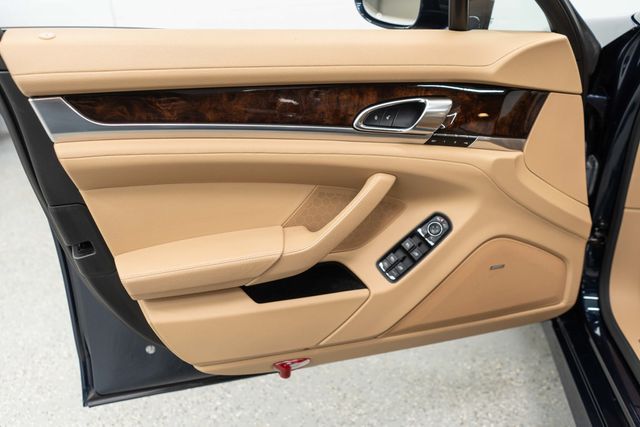 2014 Porsche Panamera 4dr Hatchback 4 - 23002184 - 16