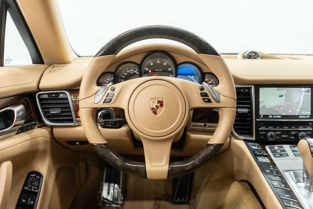 2014 Porsche Panamera 4dr Hatchback 4 - 23002184 - 18