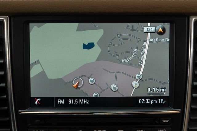 2014 Porsche Panamera 4dr Hatchback 4 - 23002184 - 20