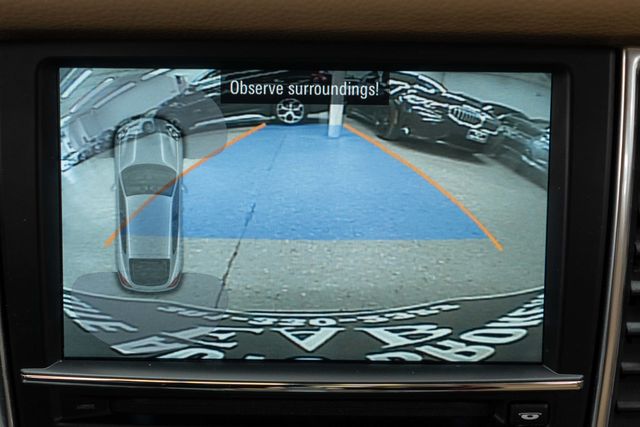 2014 Porsche Panamera 4dr Hatchback 4 - 23002184 - 21