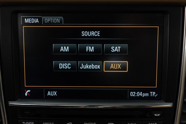 2014 Porsche Panamera 4dr Hatchback 4 - 23002184 - 22