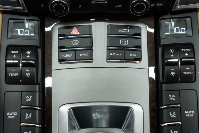 2014 Porsche Panamera 4dr Hatchback 4 - 23002184 - 23