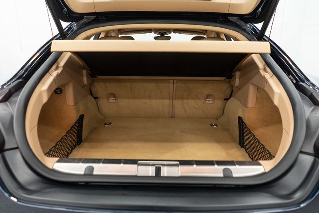 2014 Porsche Panamera 4dr Hatchback 4 - 23002184 - 26