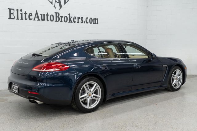2014 Porsche Panamera 4dr Hatchback 4 - 23002184 - 28