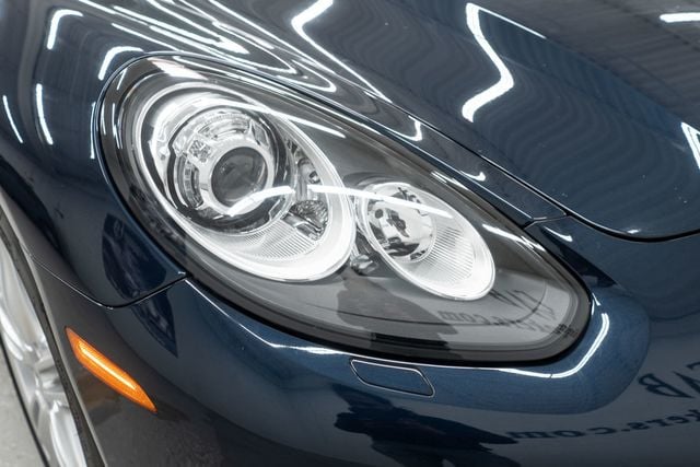 2014 Porsche Panamera 4dr Hatchback 4 - 23002184 - 35