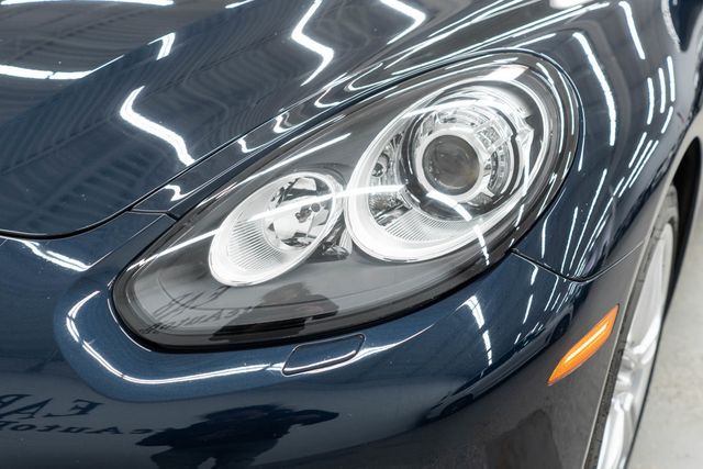 2014 Porsche Panamera 4dr Hatchback 4 - 23002184 - 37
