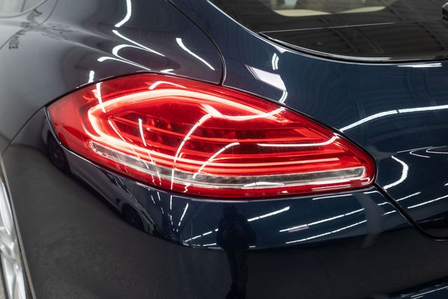 2014 Porsche Panamera 4dr Hatchback 4 - 23002184 - 38