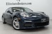 2014 Porsche Panamera 4dr Hatchback 4 - 23002184 - 5