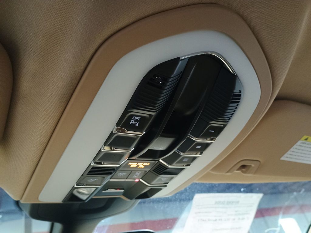 2014 Porsche Panamera 4dr Hatchback 4 Clean Carfax Florida Car - 22930221 - 10