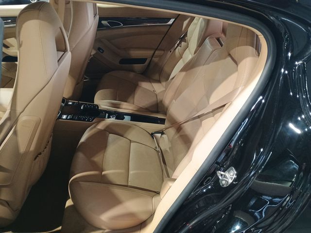 2014 Porsche Panamera 4dr Hatchback 4 Clean Carfax Florida Car - 22930221 - 11