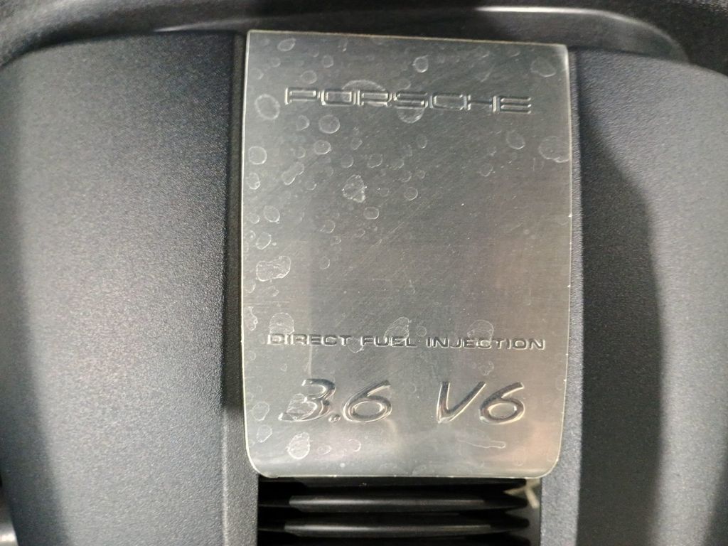 2014 Porsche Panamera 4dr Hatchback 4 Clean Carfax Florida Car - 22930221 - 13