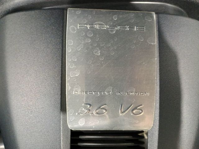 2014 Porsche Panamera 4dr Hatchback 4 Clean Carfax Florida Car - 22930221 - 13