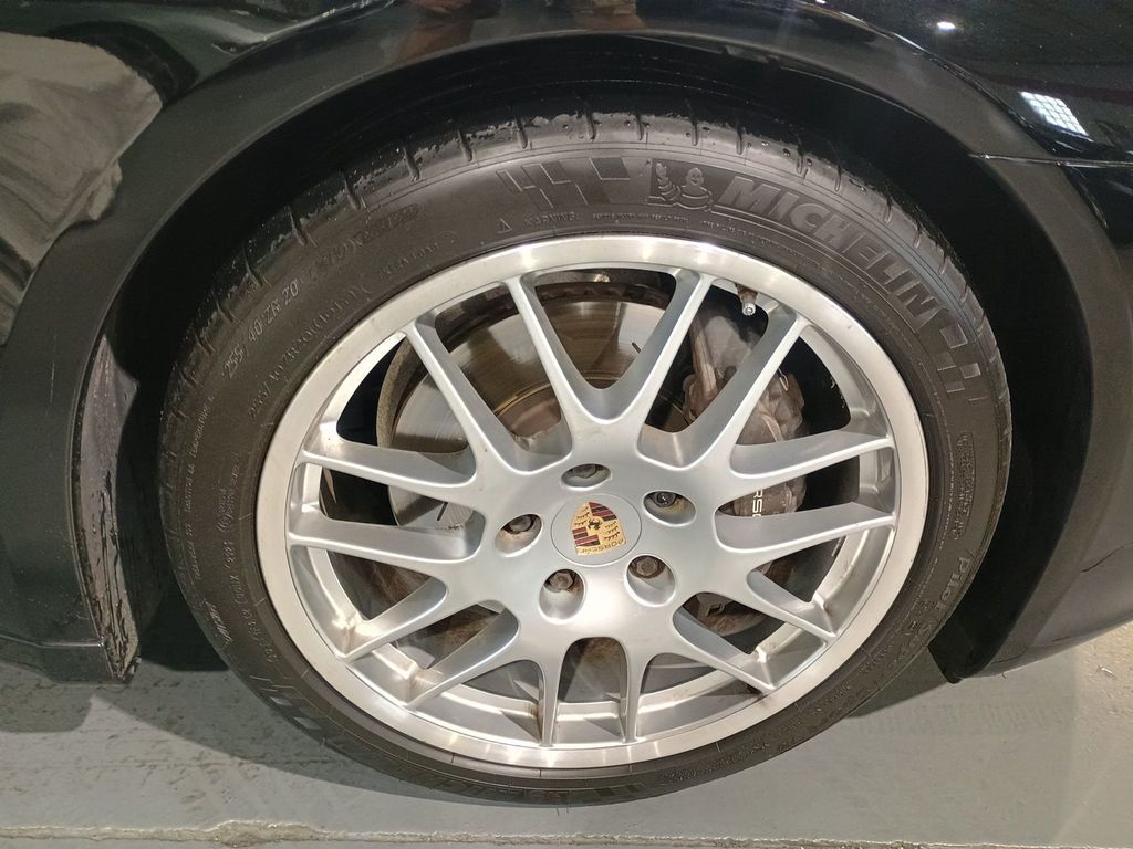 2014 Porsche Panamera 4dr Hatchback 4 Clean Carfax Florida Car - 22930221 - 15