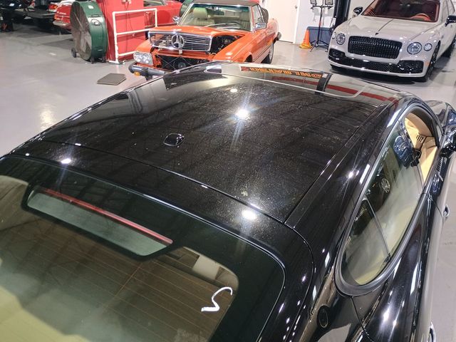 2014 Porsche Panamera 4dr Hatchback 4 Clean Carfax Florida Car - 22930221 - 3